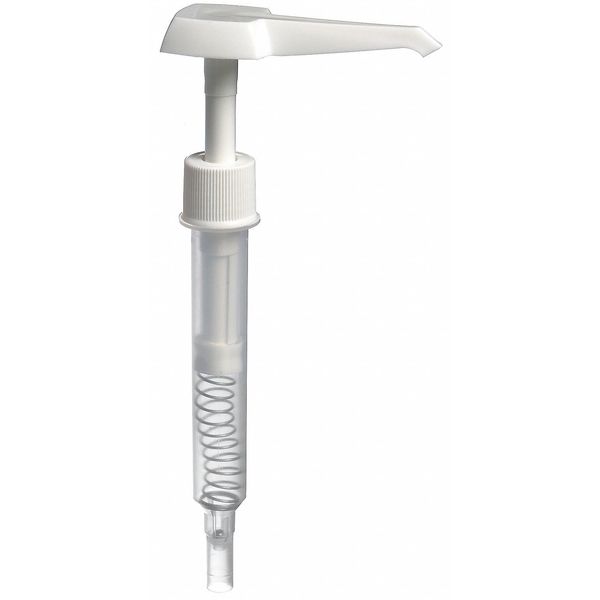 Food Crock Pump, Standard, PK2