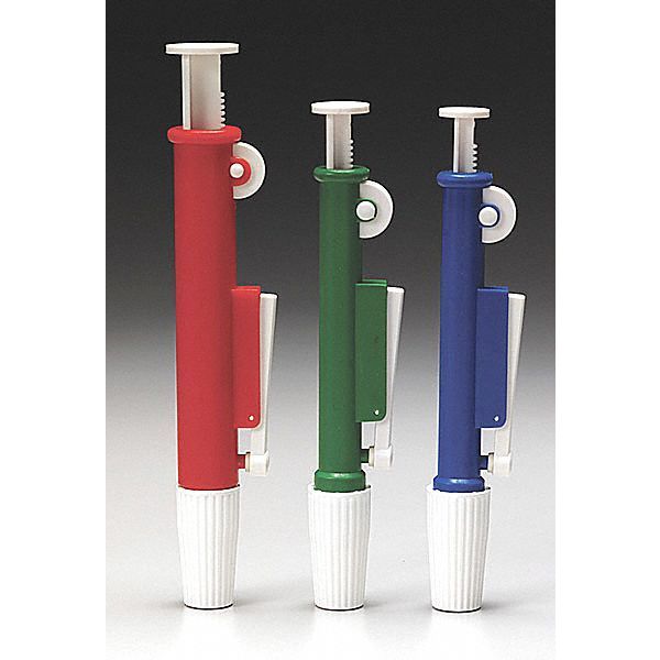 Pipette Pump