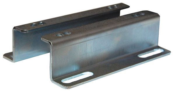 Pump Rail Kit, 1-3/4 Hx1-3/4 Wx6-1/2 In L