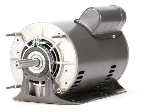 Motor, PSC, 1/3 HP, 860 RPM, 115V, 56HZ, OAO