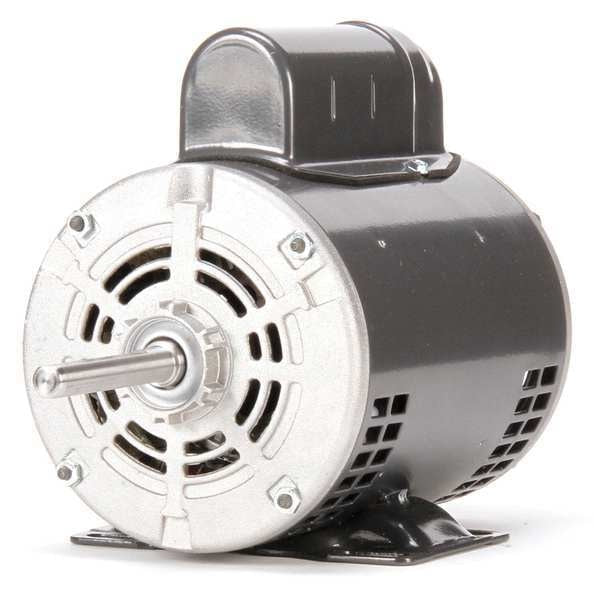Motor, PSC, 1/2 HP, 860,115/230V, 48Z, OAO