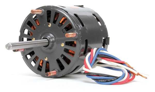 Motor, Sh Pole, 1/30 HP, 1550,115V, 3.3, Open