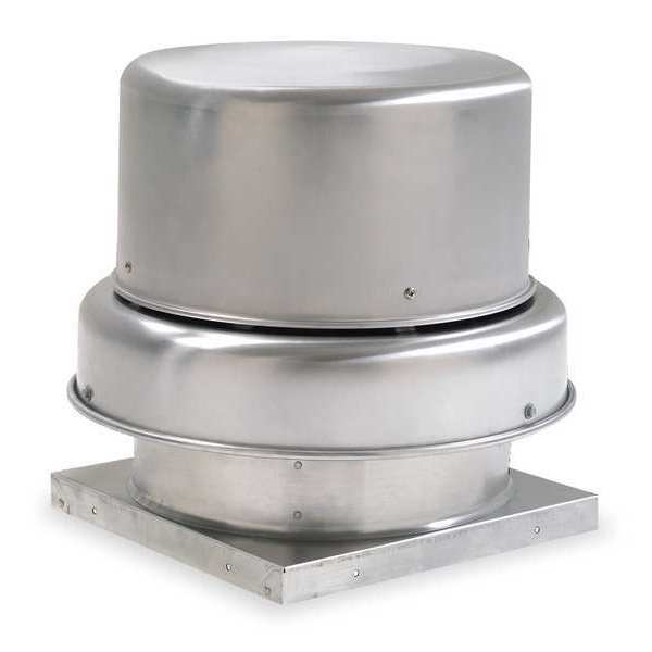 Downblast Less Drive Package, 13-1/4In