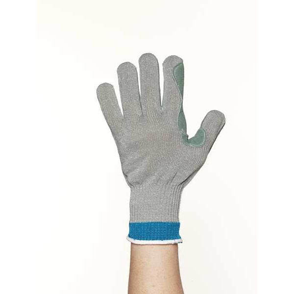 Cut Resistant Coated Gloves, 5 Cut Level, Polyurethane, M, 1 PR