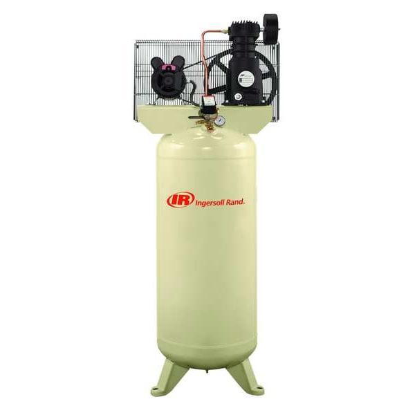 Electric Air Compressor, 1 Stage