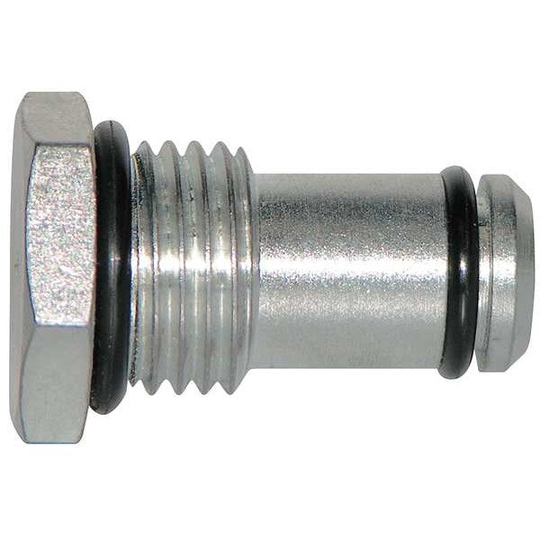 Hydraulic Plug, Plug, OP8709