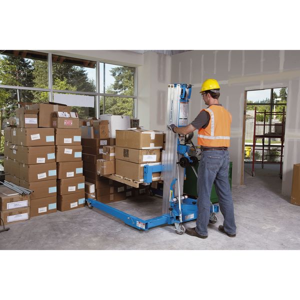 Advantage Lift, Load Cap. 1000 lb.