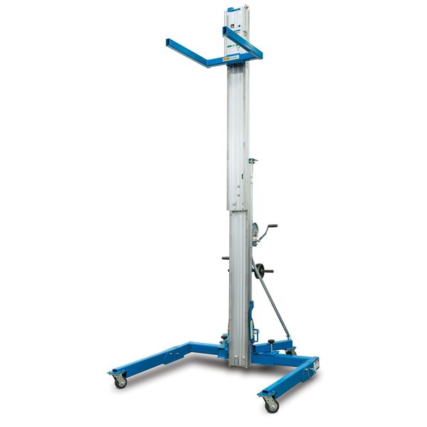 Advantage Lift, Load Cap. 1000 lb.