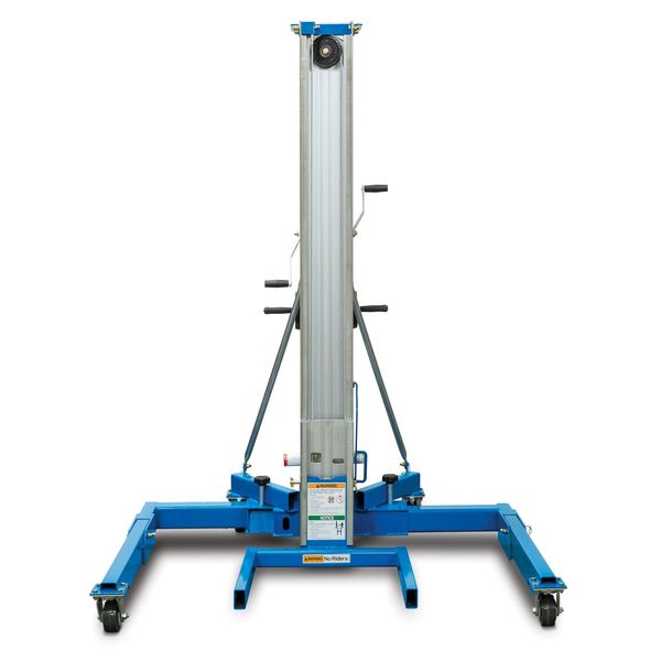 Advantage Lift, Load Cap. 1000 lb.