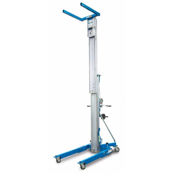 Material Lift, Load Cap. 1000 lb.
