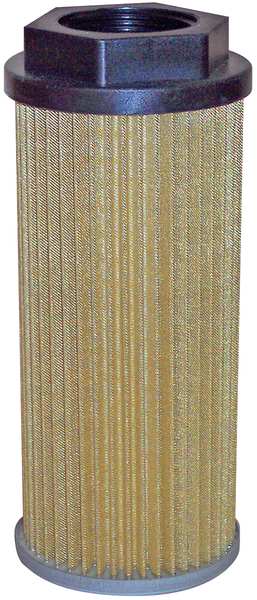 Hydraulic Filter, 3-29/32 x 5-5/32 In