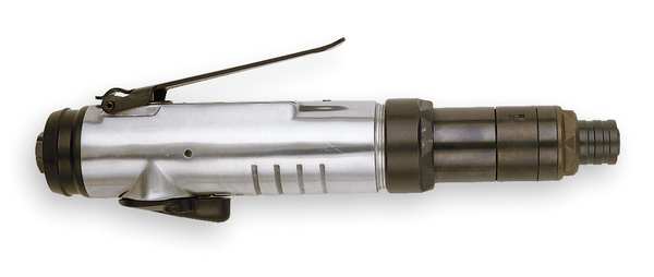 Air Screwdriver, 13 to 35 in.-lb.