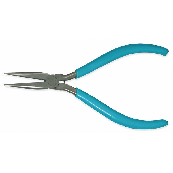 5 in Weller(R) Xcelite(R) Long Nose Plier Ergonomic Handle