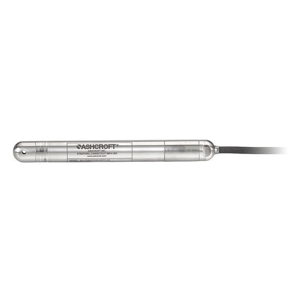 Submersible Lvl Transmitter, 150ftCable L