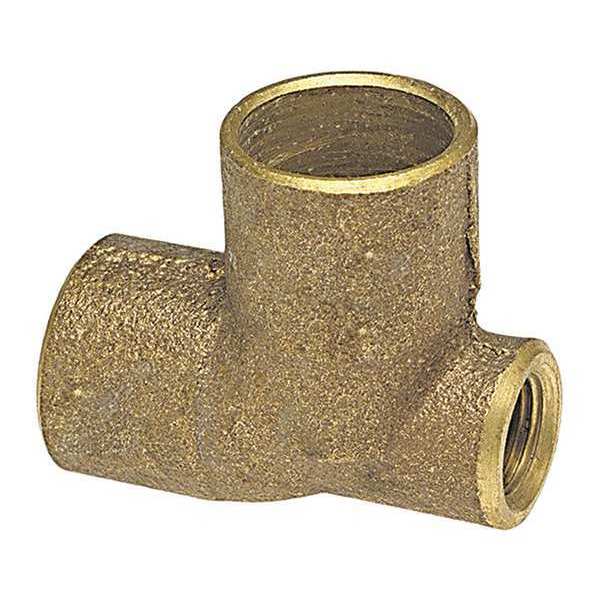 Elbow, 90 Deg, C x FNPT, 3/8 In