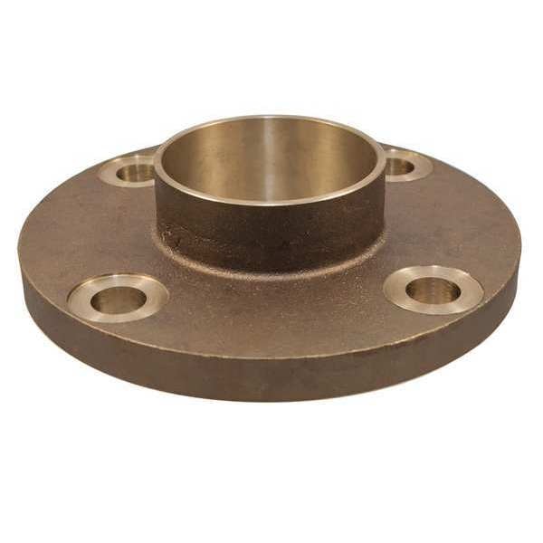 Class 150 Companion Flange, C, 6 In