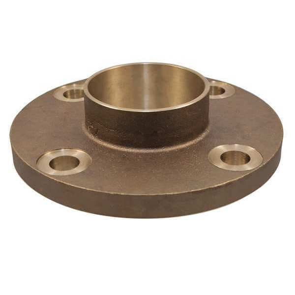 Class 150 Companion Flange, C, 1-1/2 In