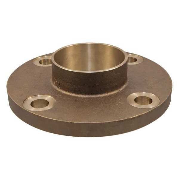 Class 150 Companion Flange, C, 3 In