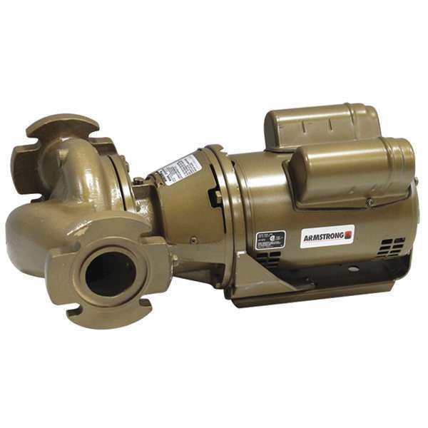 Pump, 115/230V, 1/2 HP, 1800 rpm