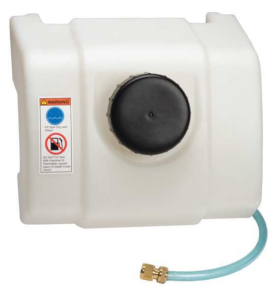 Water Pump Kit