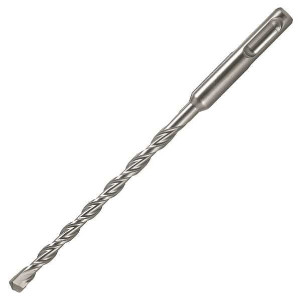 SDS-Plus 2-Cutter 5.5 x 160 mm