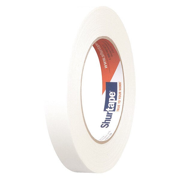 Dbl Coated Tape, 18mm x 33m, PK48