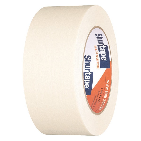 Masking Tape, Natural, 48mm x 55m