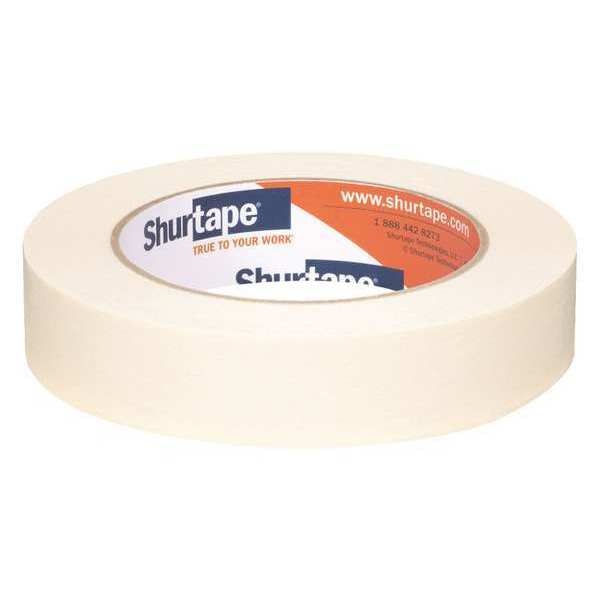 Masking Tape, Natural, 24mm x 55m