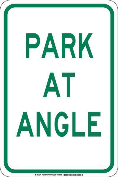 Traffic Sign, 18