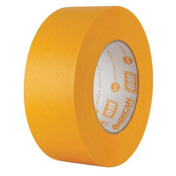 Tape, Orange Mask 12mmX54.8M OM-OM, PK72