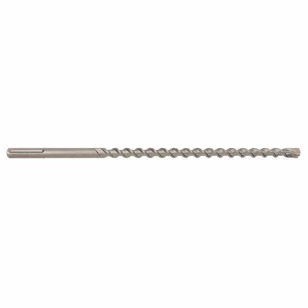 4-Cutter Hammer Drill Bit 13/16