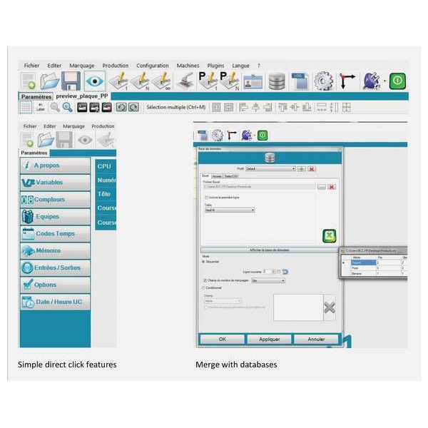 PC File Design/Management Software
