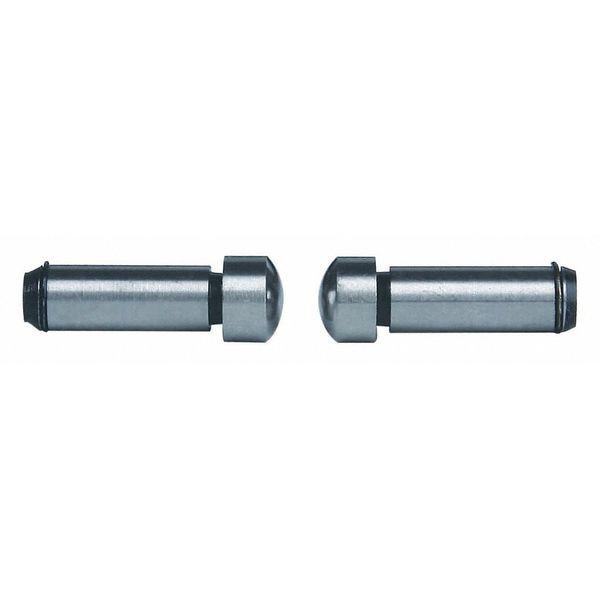 Multifunctional Spherical Points