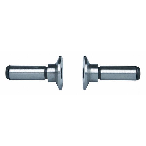 Multifunctional Disk Points