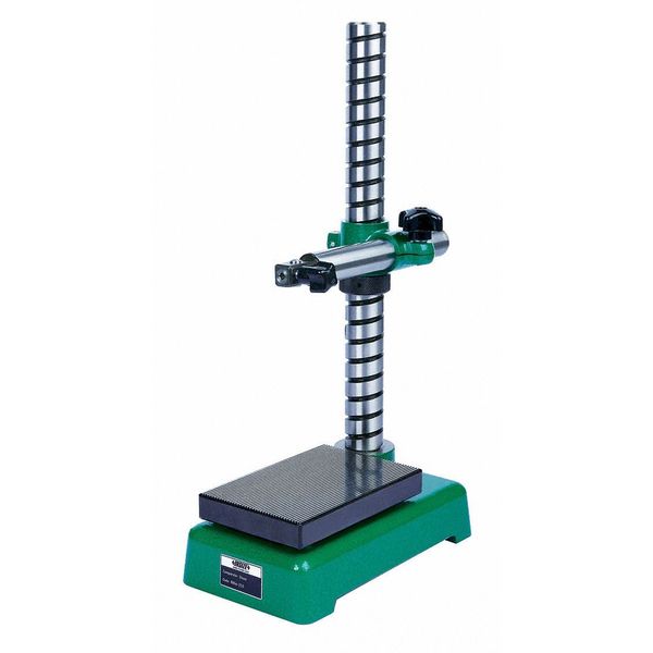 Comparator Stand, Chrome, 1.260 Rod Dia.