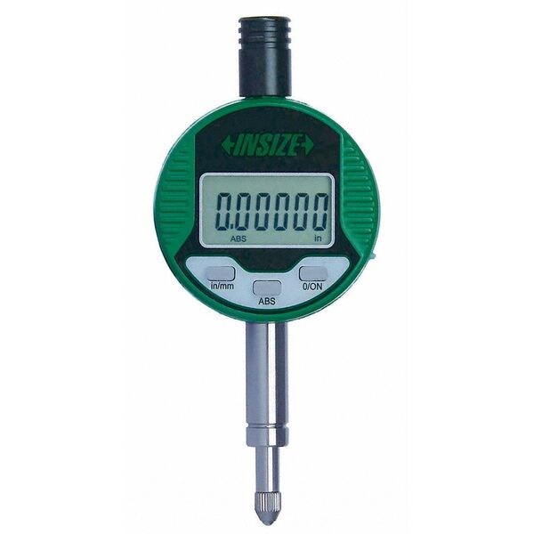Digital Indicator, 0.00150