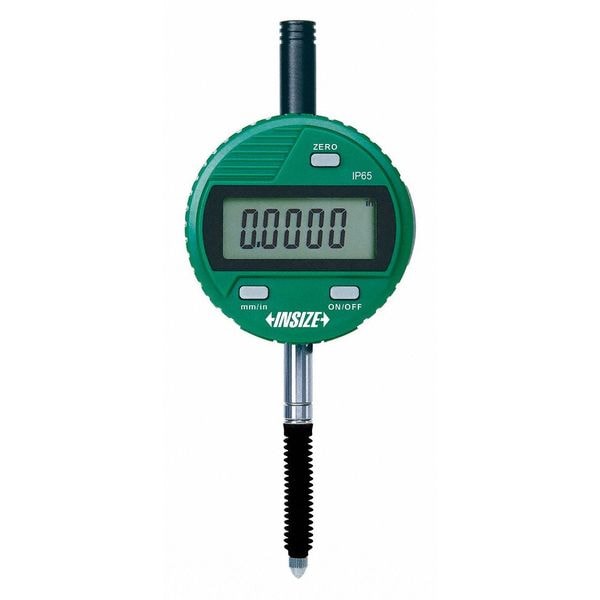 Digital Indicator, 0.00015