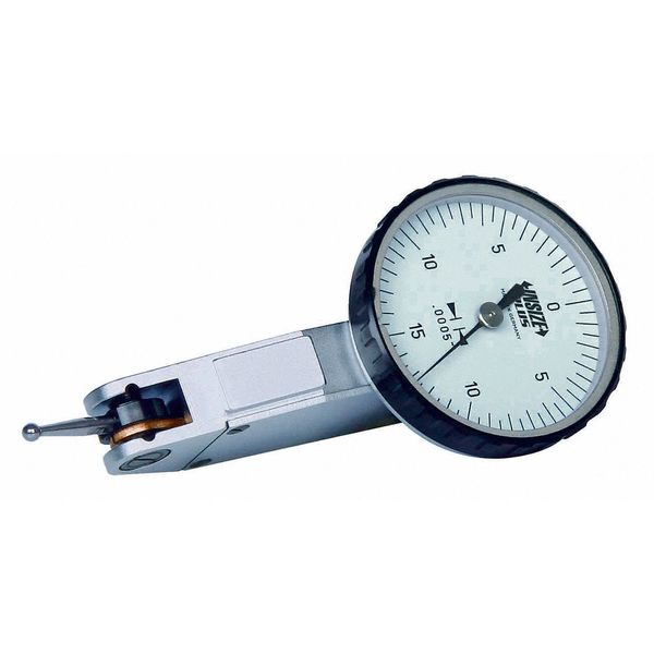 Dial Test Indicator, 0 to 0.030