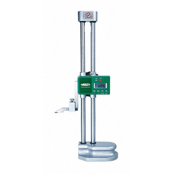 Digital Caliper, SS, 0-24