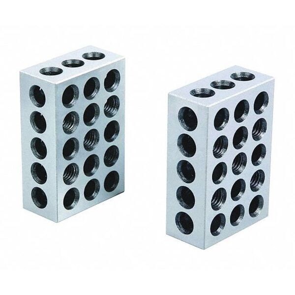 Block, 3