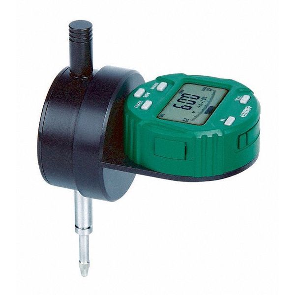 Digital Indicator, 0.00079