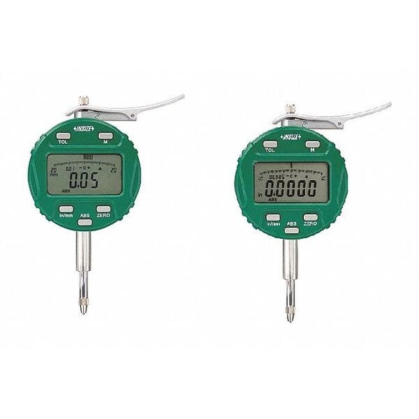 Digital Indicator, 0.00020