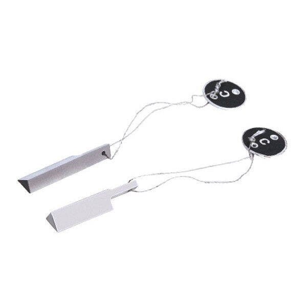 Measuring Prism