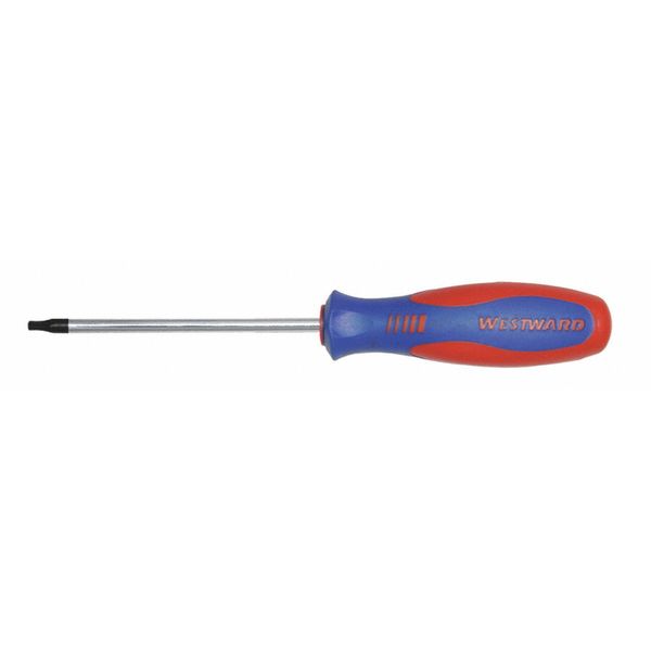 General Purpose Torx Screwdriver T15 Round