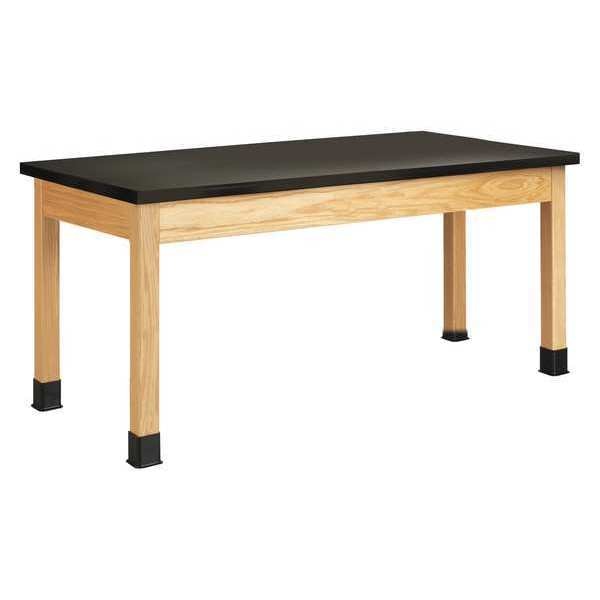 Rectangle Tbl, Plain Aprn, 72