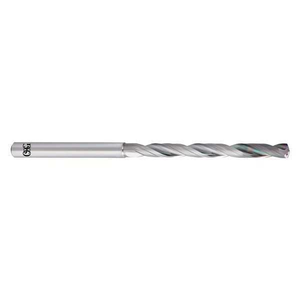 Taper L Drill Bit, 105.00mm L, 6.00mm dia.