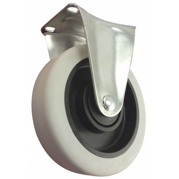 Plate Caster, 5