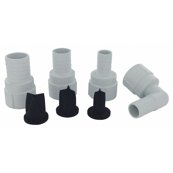 Bilge Pump, Standard Operation, 12VDC, 3.4