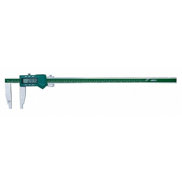 Digital Caliper, SS, 0-24