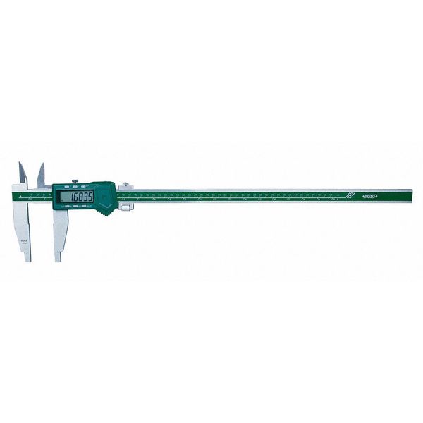 Digital Caliper, SS, 0-40